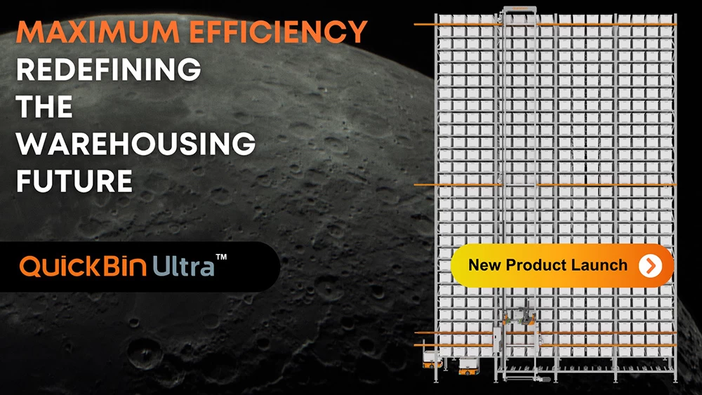 QuickBin Ultra™