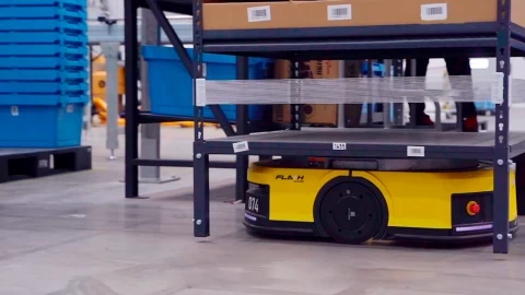 From Vision to Reality: Quicktron's Integrators Deliver Practical, Resilient Automation