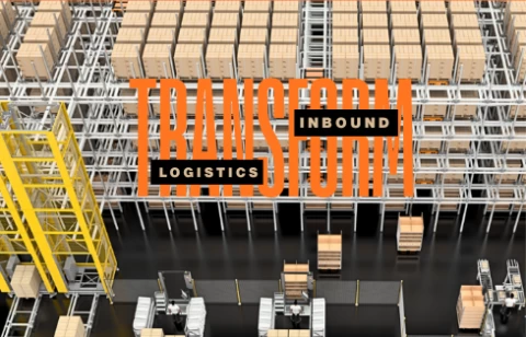 Transforming Inbound Logistics with QuickCube