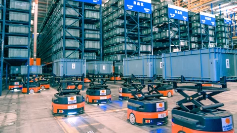 クイックトロンXランボウ