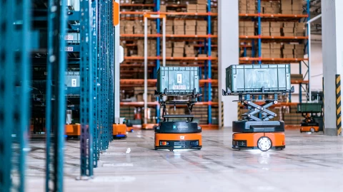 クイックトロンXマースク