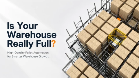 Is Your Warehouse Really Full?