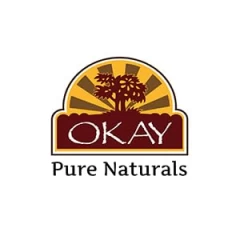 Quicktron X OKAY Pure Naturals